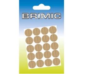 BL TAPON ADH TPN01 13mm OLMO OSCURO (20)