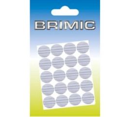 BL TAPON ADH TPN01 13mm ROBLE BLANCO (20)