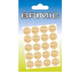 BL TAPON ADH TPN01 13mm SICOMORO (20)