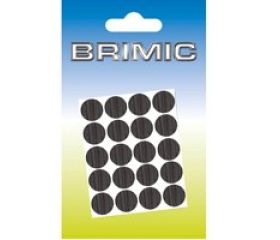BL TAPON ADH TPN01 13mm WENGUE CENIZA (20)