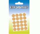 BL TAPON ADH TPN01 13mm NUEZ (100)