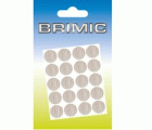 BL TAPON ADH TPN01 13mm OLMO CLARO (100)