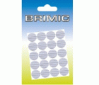 BL TAPON ADH TPN01 13mm ROBLE BLANCO (100)