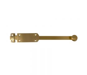 PASADOR LATON PS07 400mm LS