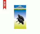 BL CLAVO REDONDO CL01 26x30mm NE