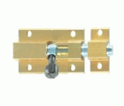 PASADOR ALUMINIO D8 PS05 200mm OR