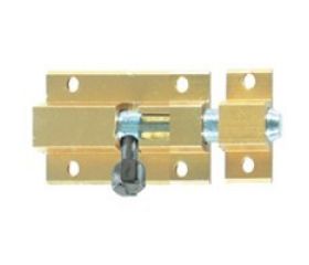 PASADOR ALUMINIO D8 PS05 300mm OR