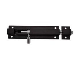 PASADOR ALUMINIO  D12 PS05 100mm BL