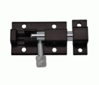 PASADOR ALUMINIO D8 PS05 100mm NE