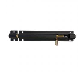 PASADOR ALUMINIO D12 PS05 200mm NE