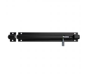 PASADOR ALUMINIO D12 PS05 250mm NE