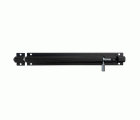 PASADOR ALUMINIO D12 PS05 300mm NE