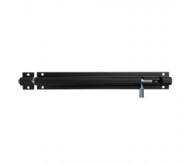 PASADOR ALUMINIO D12 PS05 300mm NE