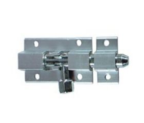 PASADOR ALUMINIO D8 PS05 150mm PL