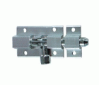 PASADOR ALUMINIO D8 PS05 200mm PL