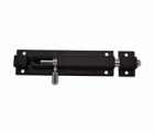 PASADOR ALUMINIO D12 PS05 300mm PL