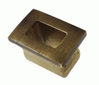 DEDAL EMBUTIR CUADRADO DDL02 CU