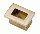 DEDAL EMBUTIR CUADRADO DDL02 LP