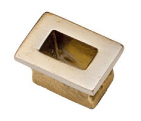 DEDAL EMBUTIR CUADRADO DDL02 LP