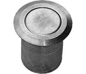 DEDAL EMBUTIR DDL01 10mm NI