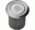 DEDAL EMBUTIR DDL01 20mm NI