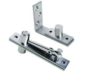 JGO BISAGRA PIVOTANTE C/C BS09 100kgs IN*