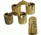 BISAGRA OCULTA BS01 10mm LS