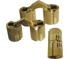 BISAGRA OCULTA BS01 10mm LS