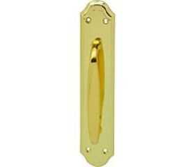 MANILLON PLACA 666 LP
