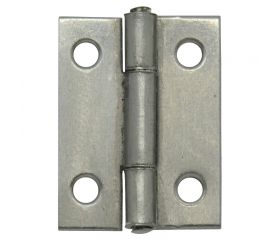 BISAGRA 5005 BS27 3/4 19x15mm PU