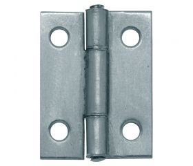 BISAGRA 5005 BS27 3/4 19x15mm ZN