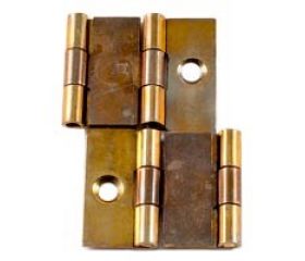 BISAGRA BIOMBO BS20 50x20x0,9mm LTD*