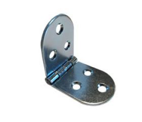 BISAGRA MOSTRADOR BS19 80x32mm ZN