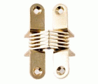 BISAGRA OCULTA BS02 65x13mm NI