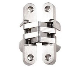 BISAGRA OCULTA BS04 60x12,7mm IN