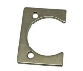 SUPLEMENTO BISAGRA BS05 2mm NI*