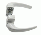 JGO MANILLA 6802 ALUM BL