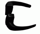 JGO MANILLA 6802 ALUM NE