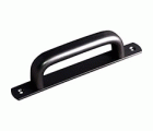 ASA PLACA REDONDA 6803 ALUM NE