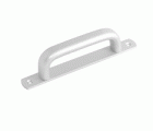 ASA PLACA REDONDA 6803 ALUM PL