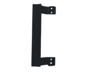 ASA CORREDERA 6809 ALUM NE