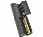 BISAGRA EU 6812 IZDA ALUM PL