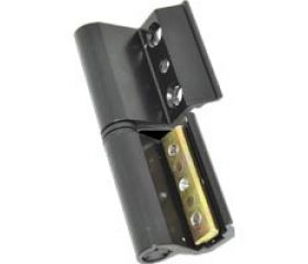 BISAGRA EU 6812 IZDA ALUM PL
