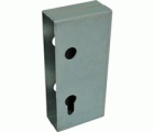 CAJA CERRADURA PICOLORO CRR03 40mm ZN