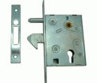 CERRADURA PICOLORO CRR03 60mm ZN