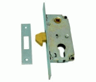CERRADURA PICOLORO CRR03 30mm ZN