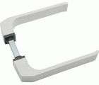 JGO MANILLA 702 ALUM BL