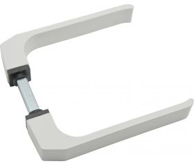 JGO MANILLA 702 ALUM BL