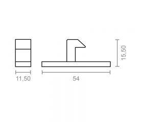 CONTRACIERRE ZAMAK 6819-02 ZN