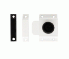PASADOR RULETA 6825 ALUM BL